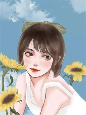 只闻旧时惊鸿