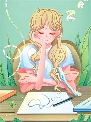 龙牙归隐录