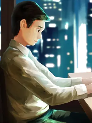 躲不掉怎么写