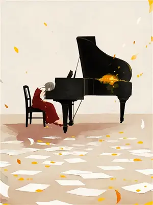 拜托歌曲音乐
