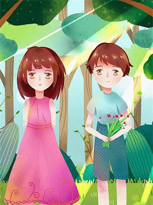 异能高校：开局觉醒湮灭级天赋