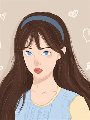 小胡子得到二代历史书后