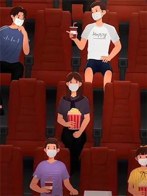 天衍争锋：仙逆之破局者