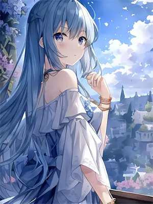 重生之锦归：贵女复仇录