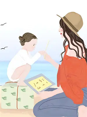 我对月嫂大度后，全家崩溃了