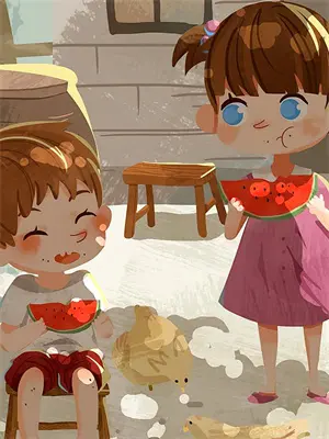豢养七年，吞金姜小姐把金主踹了