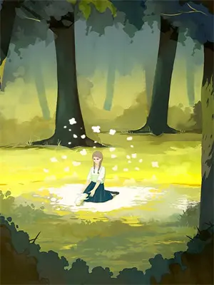 订婚宴上，未婚妻当众亲吻白月光