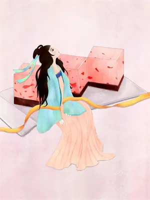 我的阿姨我儿子要叫什么