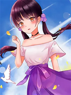 红颜劫之谋后