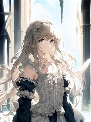 疯批小厨娘：带着空间闯古代