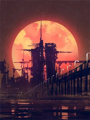 星际之最强战神
