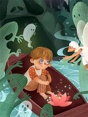 被找回家假千金在我面前哭后续