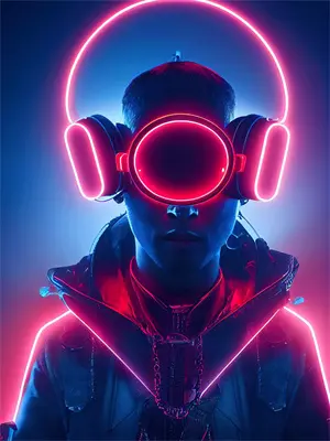 秋水生凉，星河落孤舟