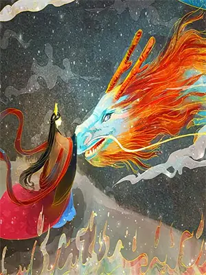 病娇爱上病娇,这不是注定的吗百度云