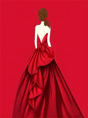 红尘有梦永相随