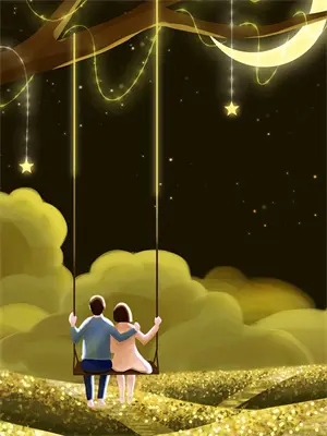 荼蘼花开月光曲