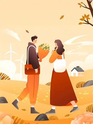 闺蜜婚礼朋友圈