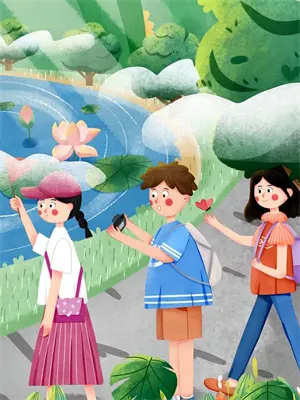 别哭跟我来的英文