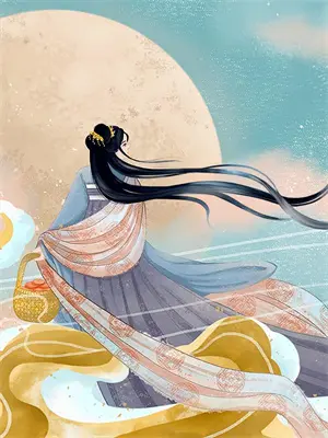 香蜜沉沉烬如霜追妻火葬场独白