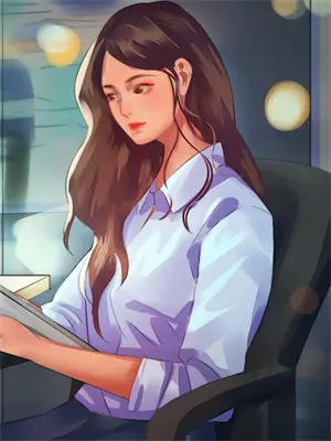 入赘姜家，我老婆专治各种不服