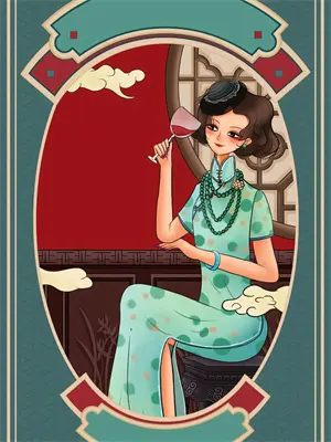 神印王座之龙皓晨是创世神