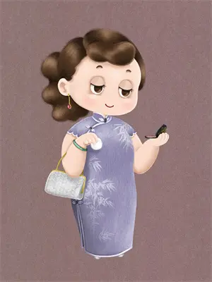 面试时给公司画饼