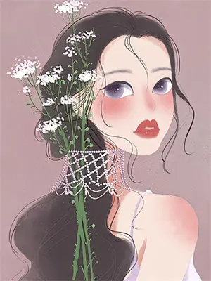 一人：我爹那如虎，系统伴我行