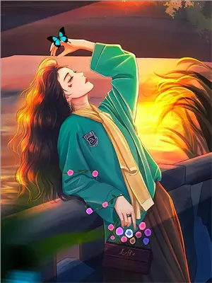 大妈讹我一千万