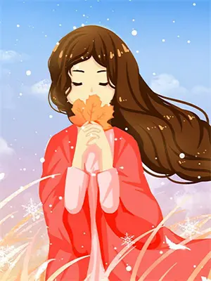 人间一两风十万八千梦图片