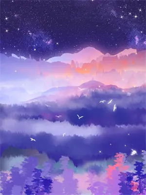 共赴星辰大海后续