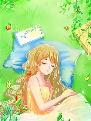 糖宝农家团宠娇娇女糖宝