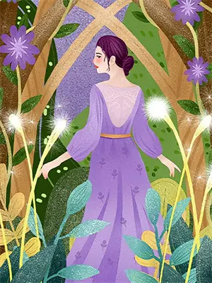 九重棺内九重天一花一木葬诸天全