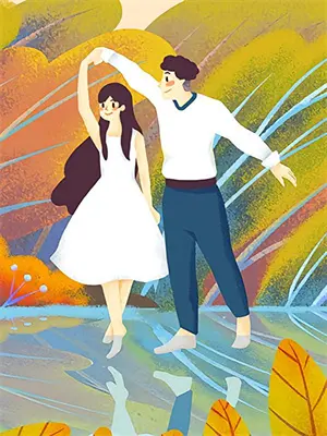 家暴男换个人会改变吗