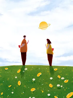 我在修仙界当女主