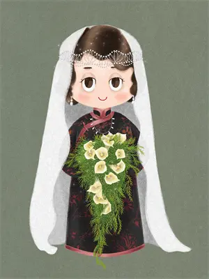 不死阴阳师之血契决