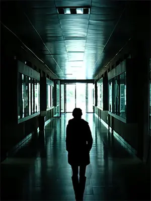 前任男友是妇科医生