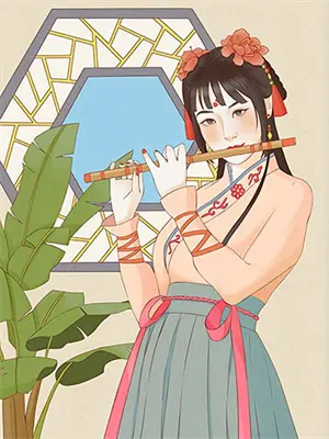 深渊蔷薇破茧花开短剧免费看