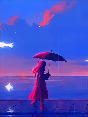 一入爱情深似海小说