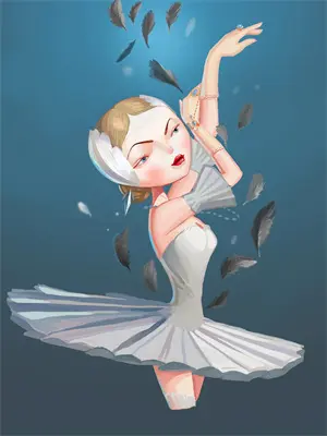 不让妈妈生弟弟