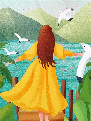 穿成农女发家致富小说完结