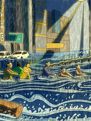 人生海海不必相见阅读